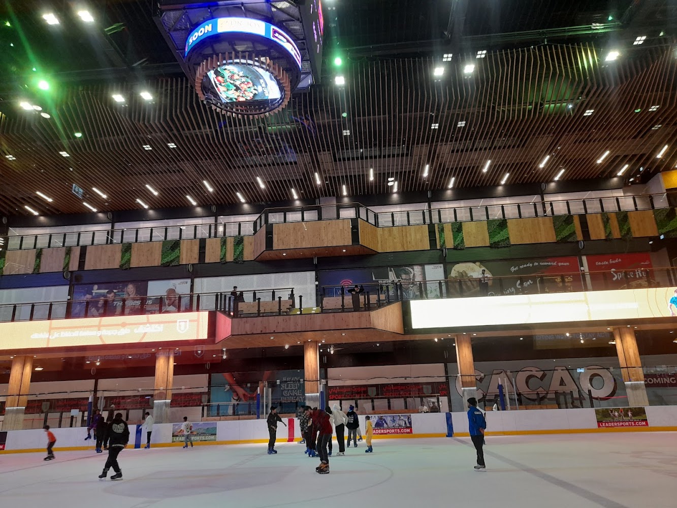 Sport Society photo 5