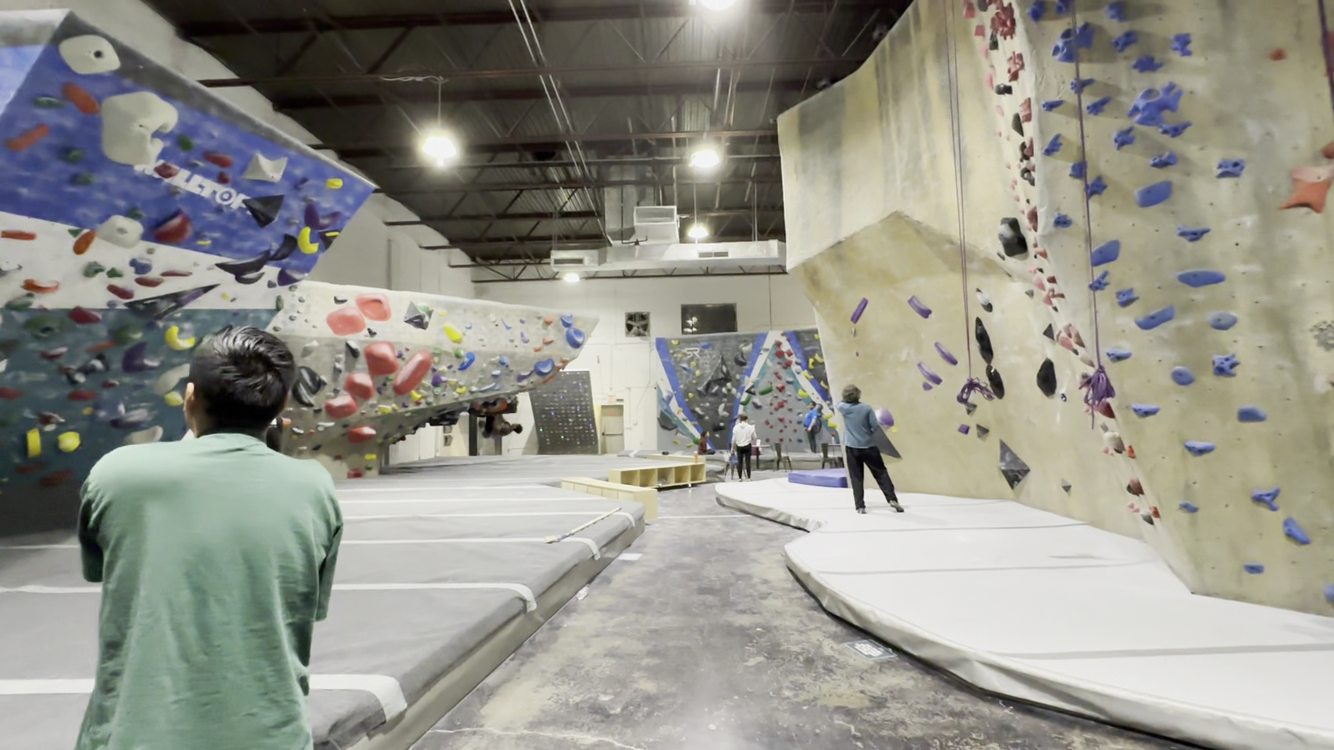 Sportrock Climbing Centers - Alexandria photo 2