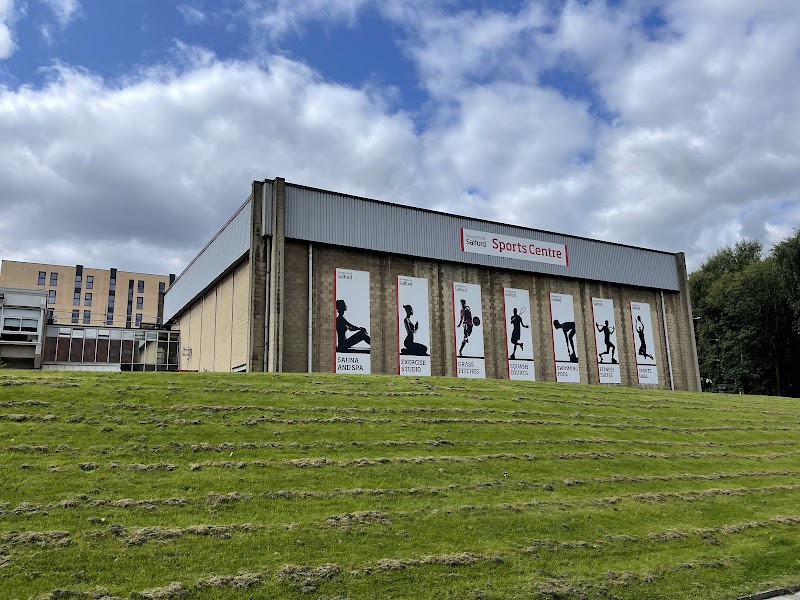 Sports Centre