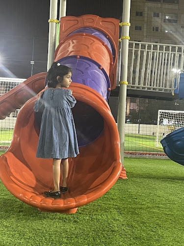 Sports City for Sports