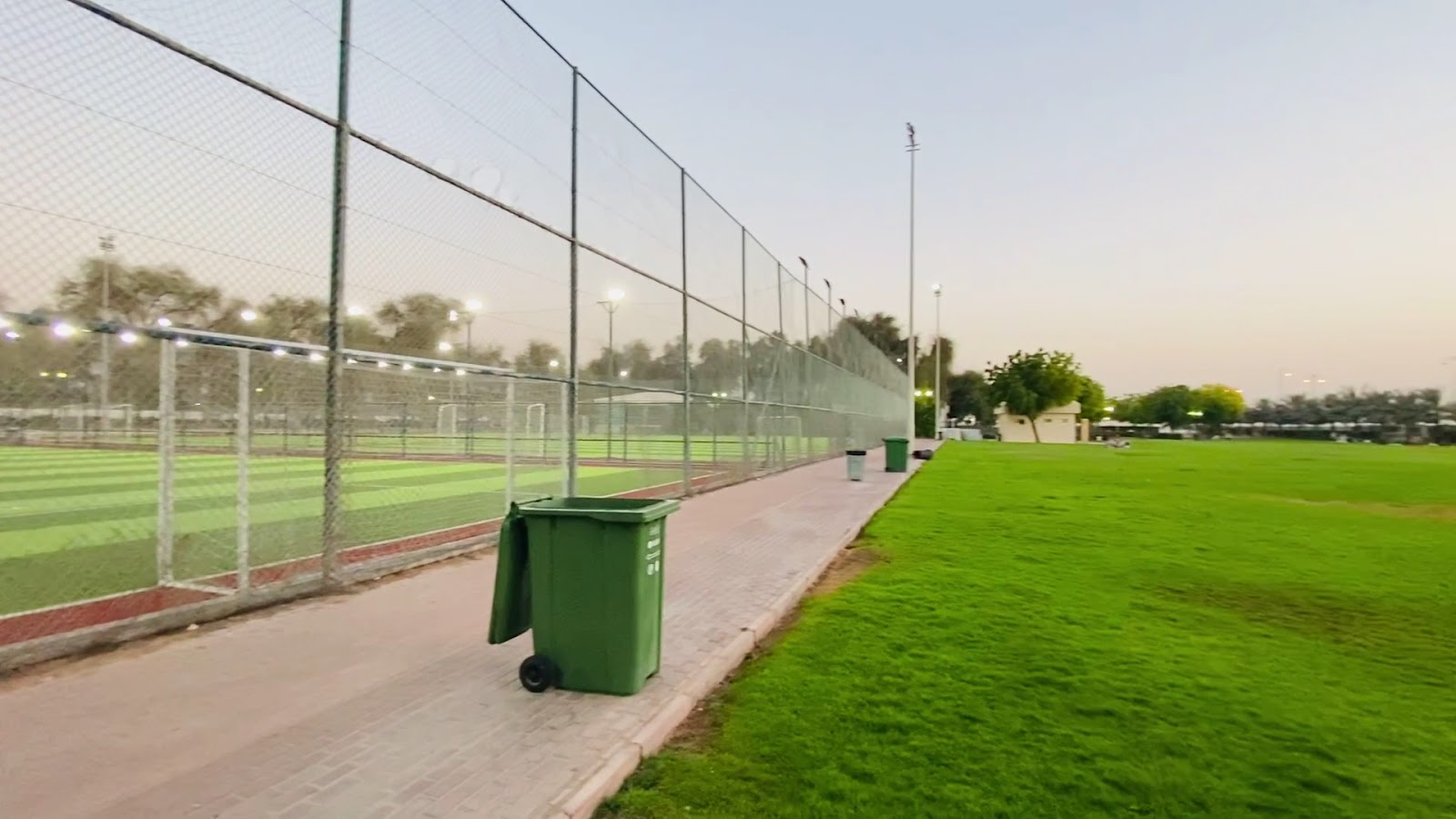 Sports Park photo 3