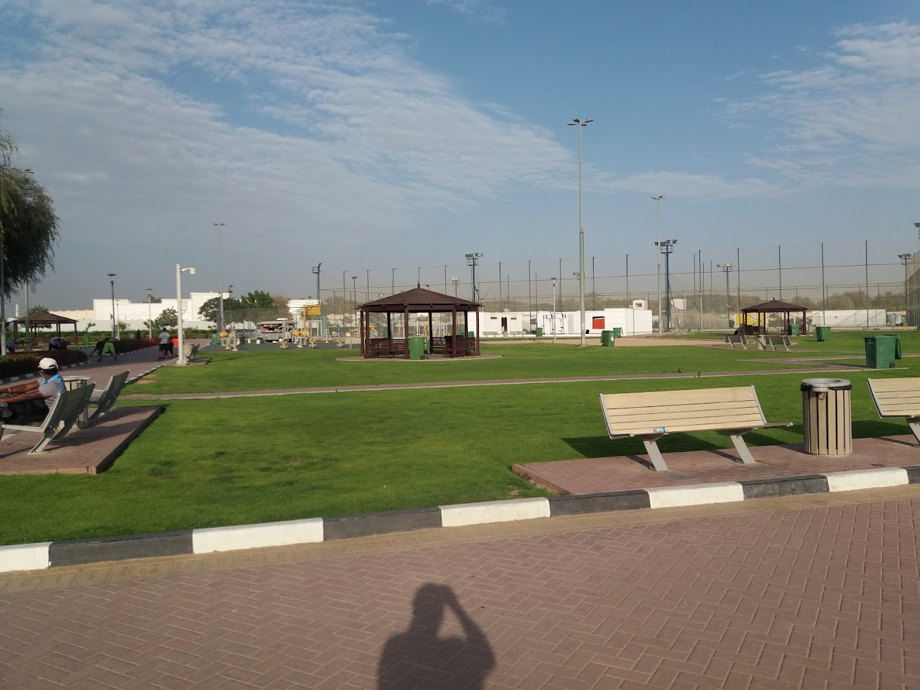 Sports Park photo 4