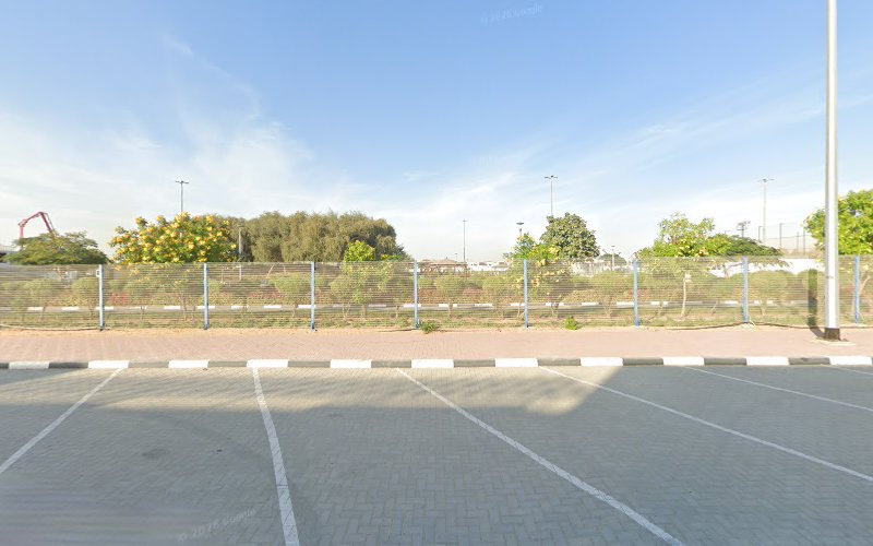 Sports Park playground