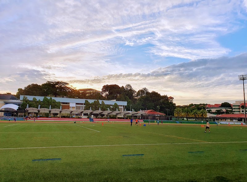 Sports & Recreation Centre photo 2