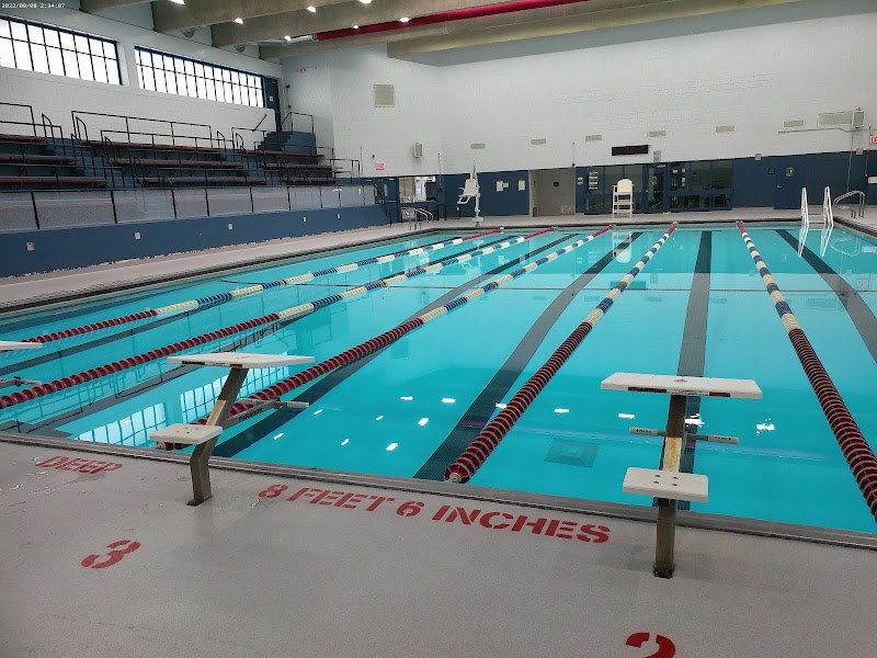 Sportspark Athletic Complex