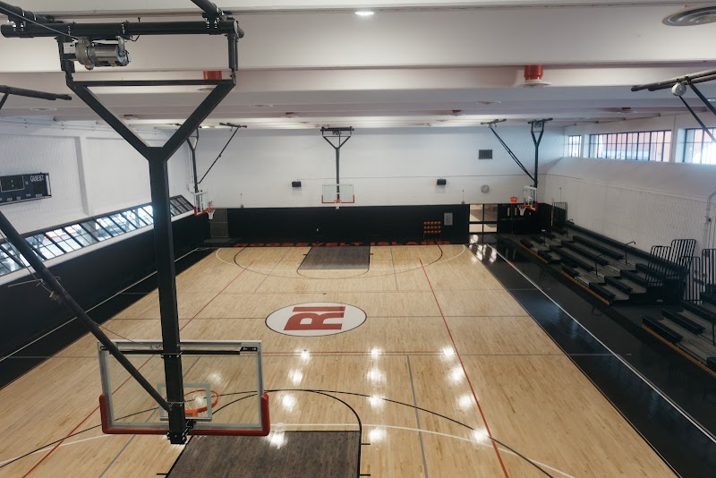Sportspark Athletic Complex photo 2