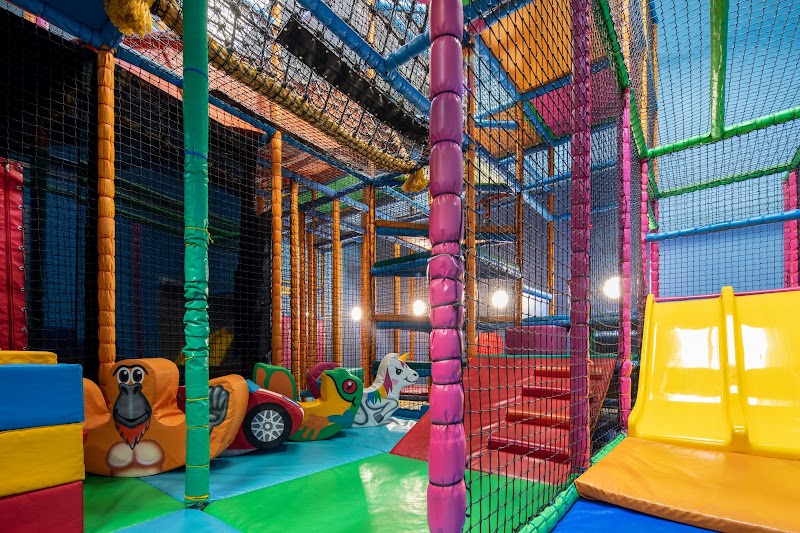 Sportykids Softplay photo 2