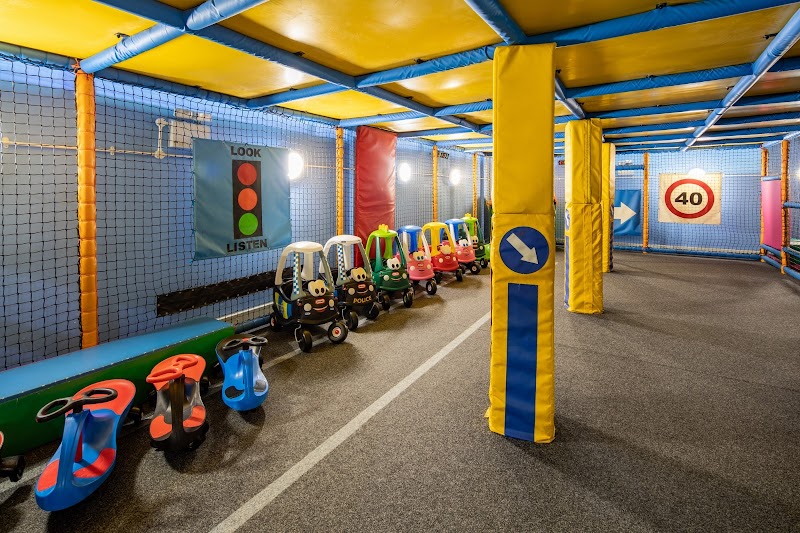 Sportykids Softplay photo 3