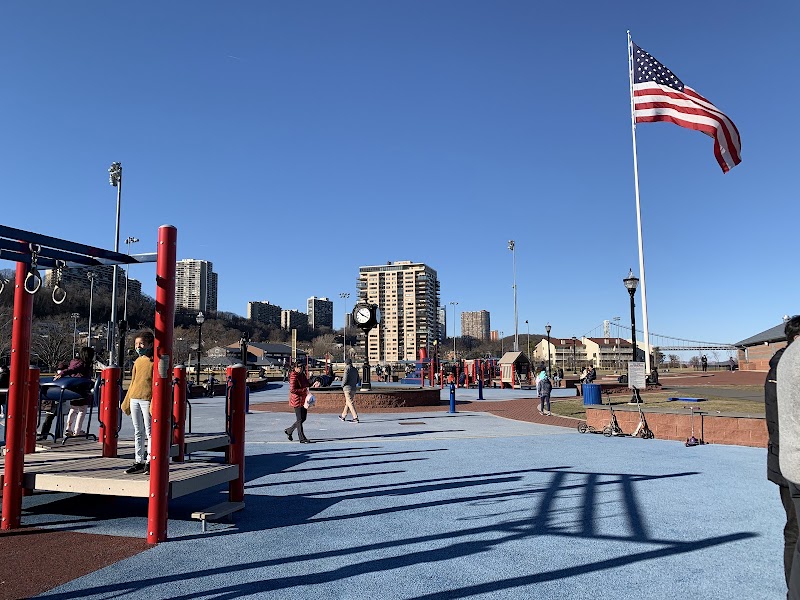 Spray Park