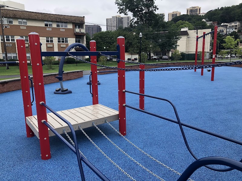 Spray Park photo 2