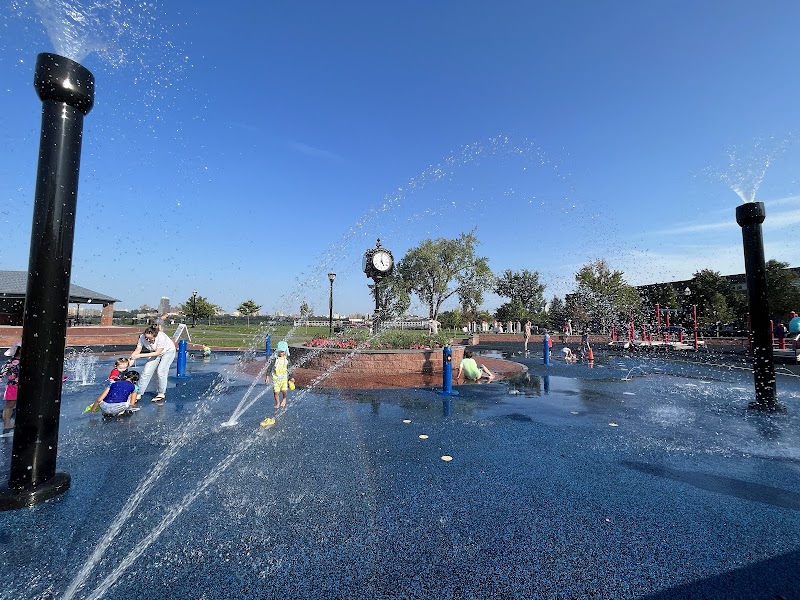 Spray Park photo 3