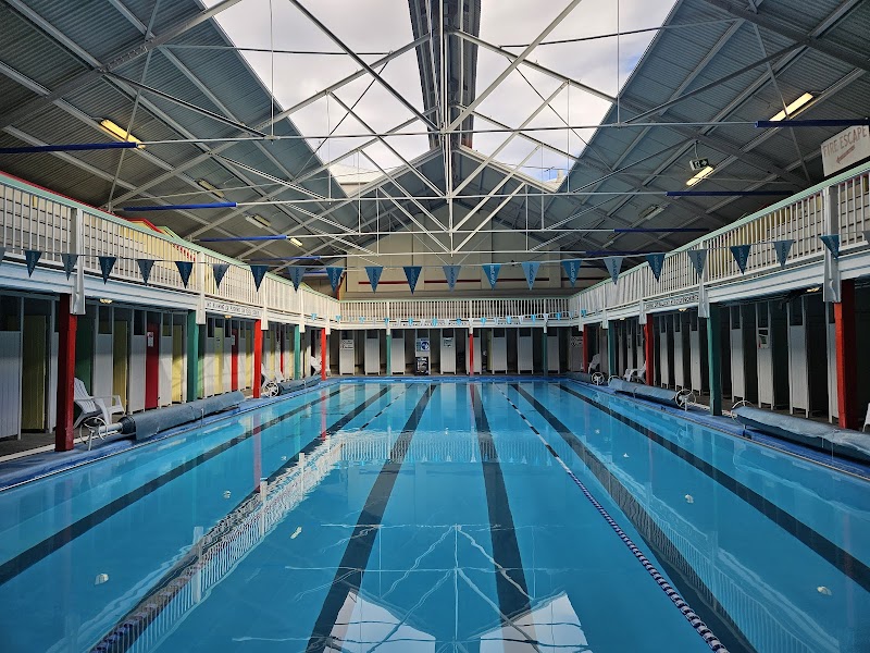 Spring Hill Baths