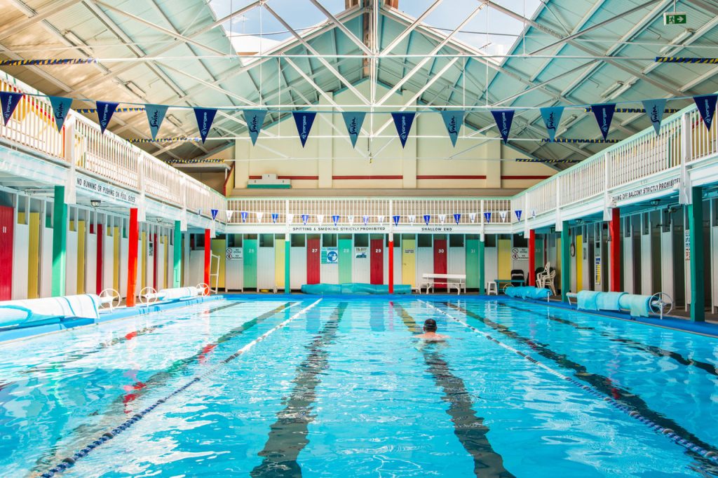 Spring Hill Baths photo 2