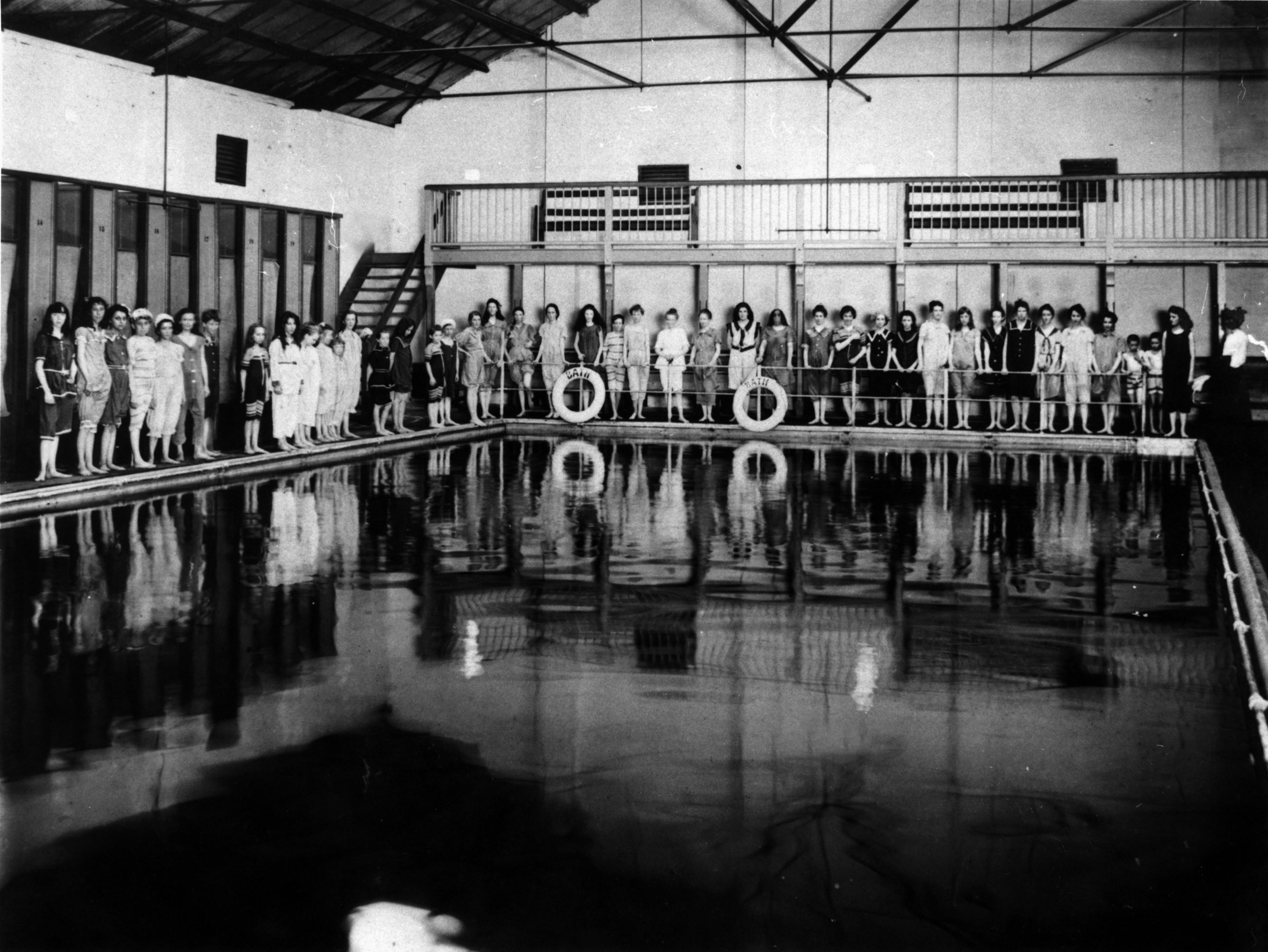 Spring Hill Baths photo 3