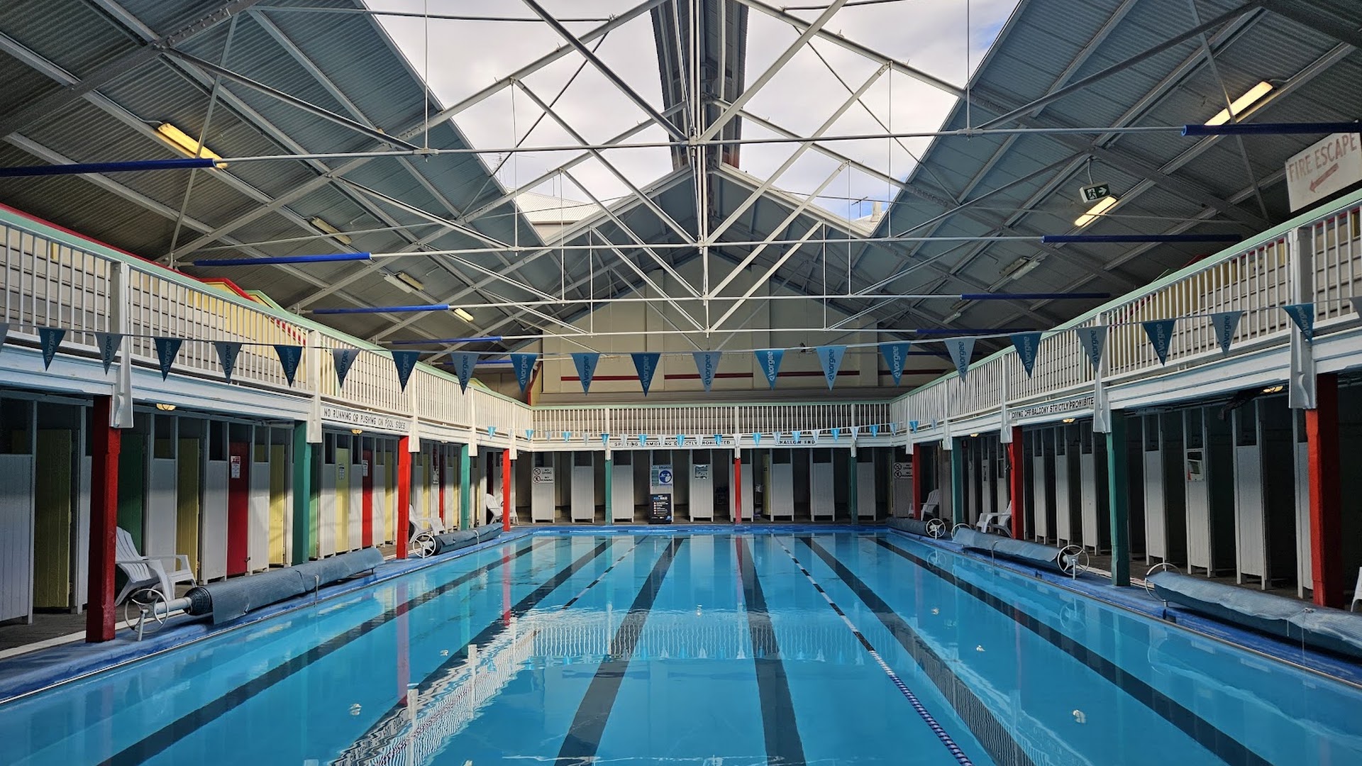 Spring Hill Baths