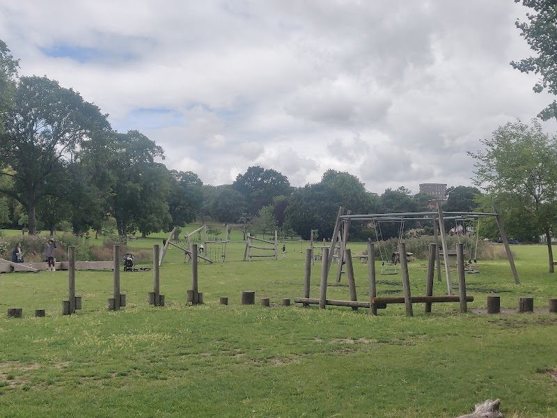 Springfield Park Playground