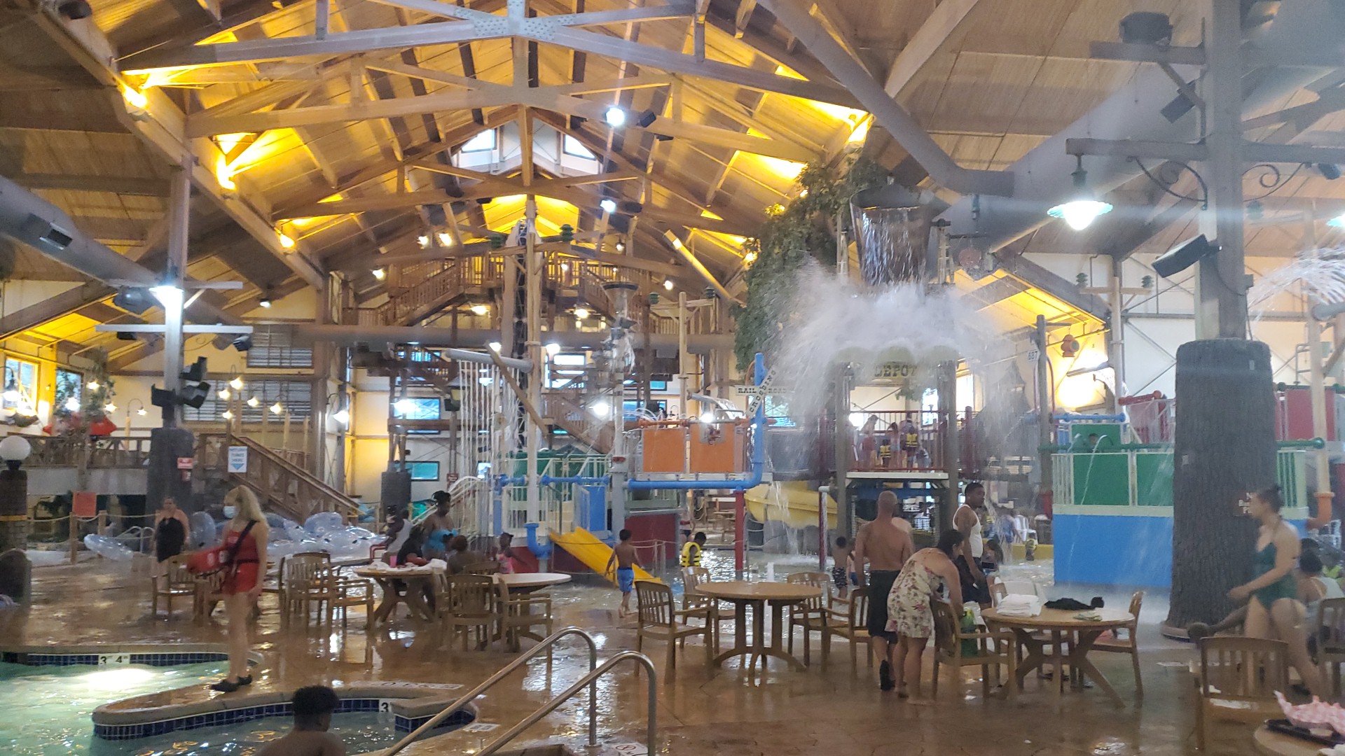 Springs Water Park photo 3