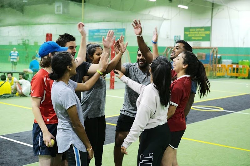 Springvale Indoor Sports