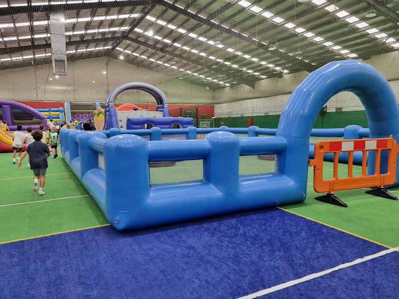 Springvale Indoor Sports photo 2