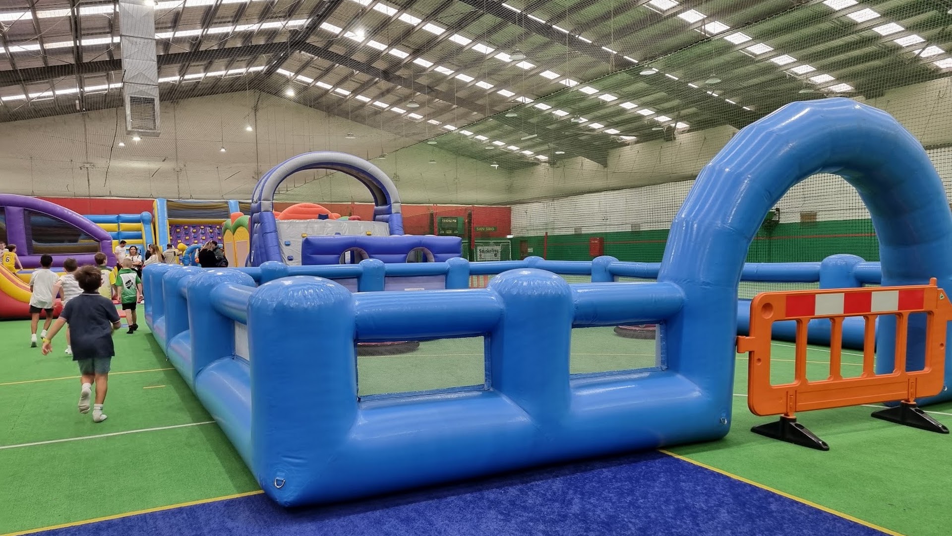 Springvale Indoor Sports photo 2