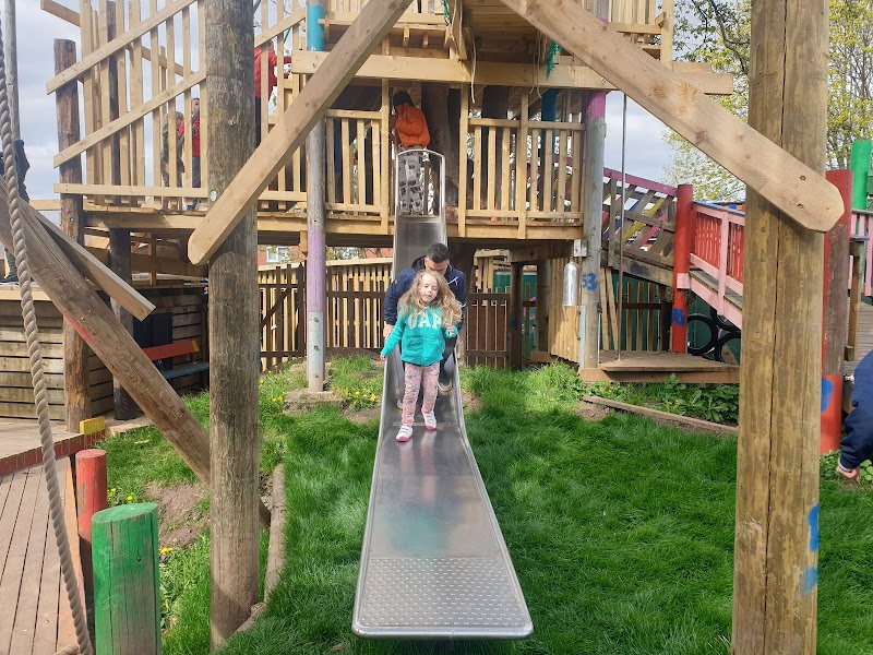 St Agnes Park