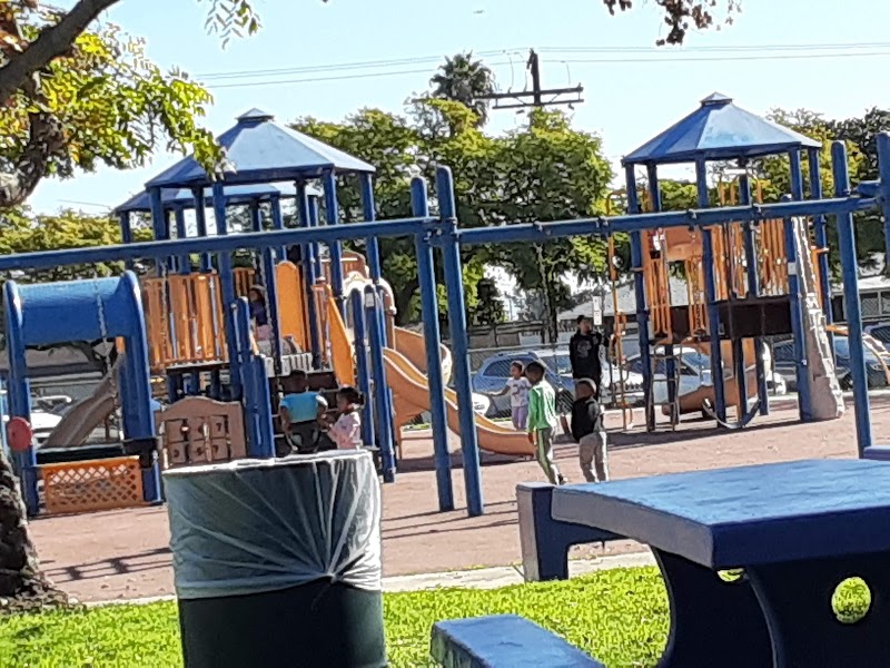 St Andrews Recreation Center