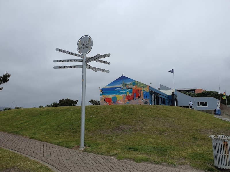 St Clair Playground photo 3