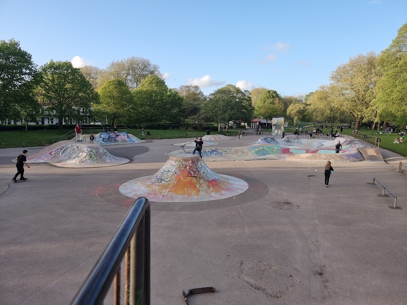 St. George Park photo 2
