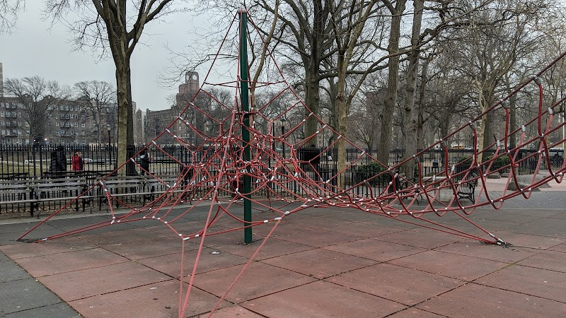 St. James Park Playground photo 2