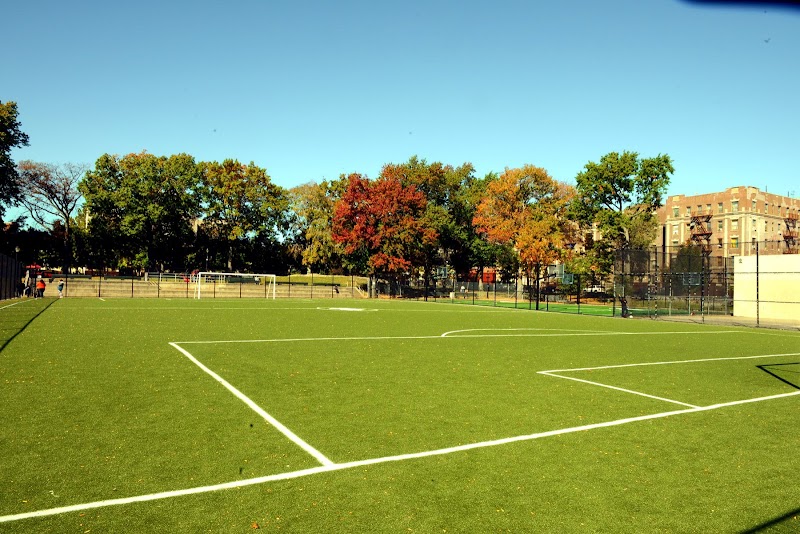 St. James Park