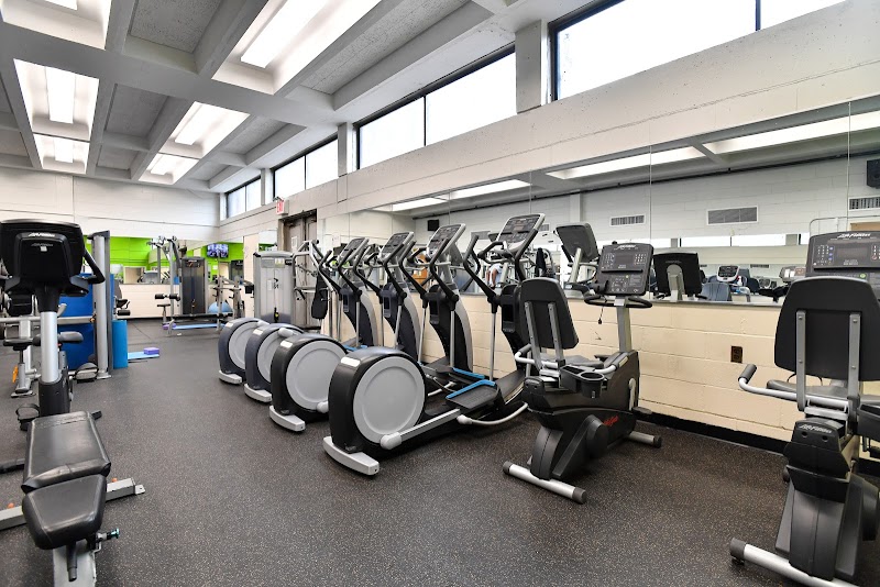 St. James Recreation Center photo 2
