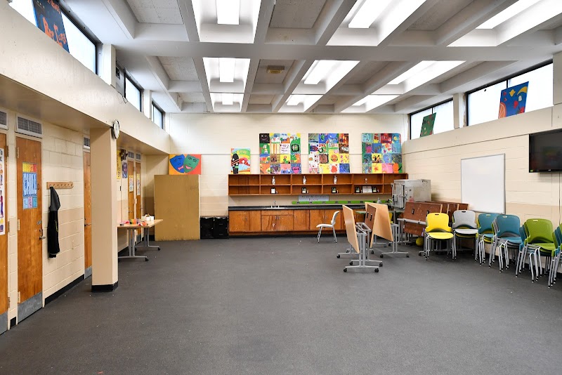 St. James Recreation Center photo 3