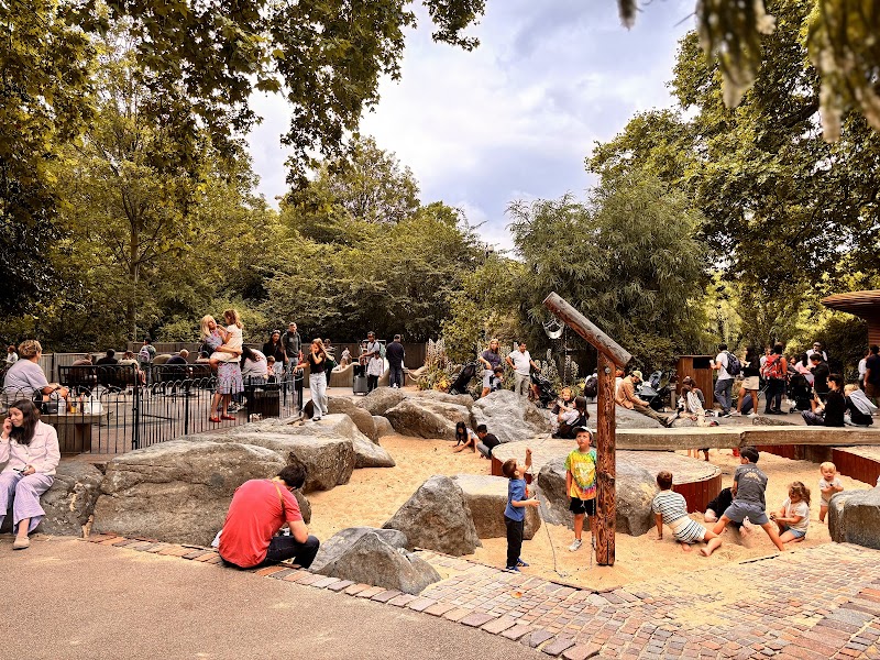 St James's Park Playground photo 2