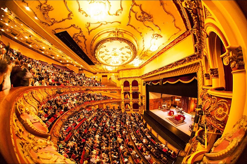 St James Theatre