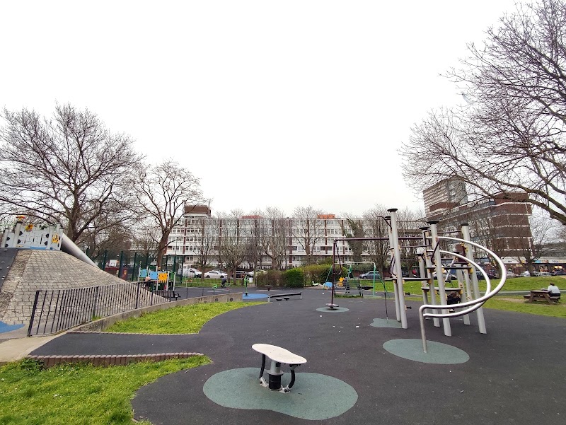 St John's Park photo 2