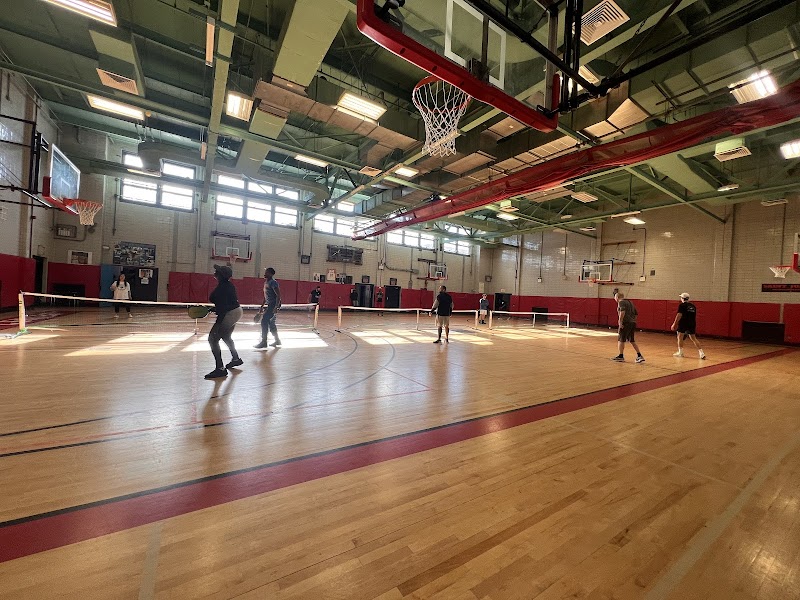 St. John's Recreation Center photo 2
