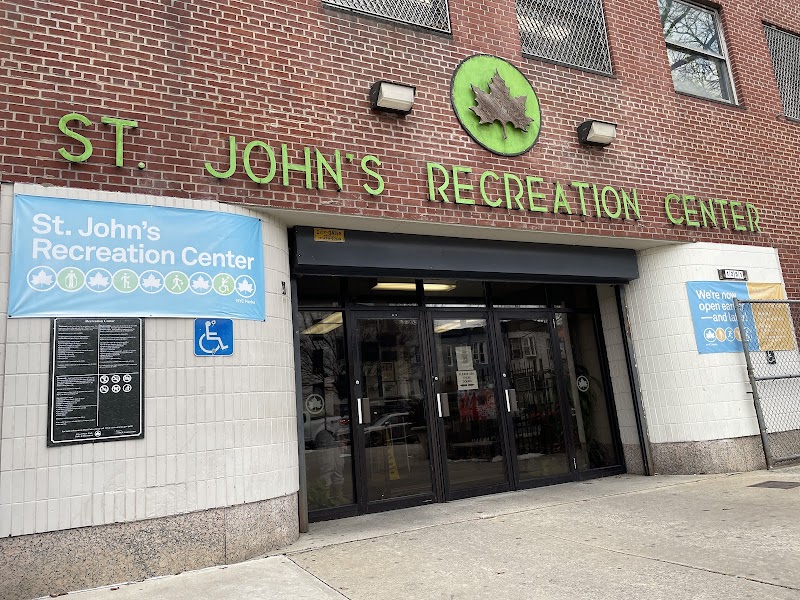 St. John's Recreation Center photo 3