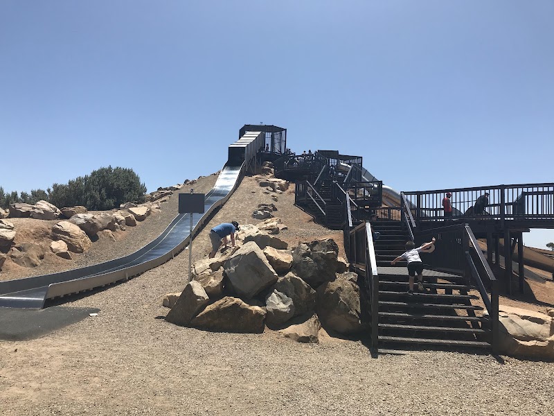 St Kilda Adventure Playground photo 2