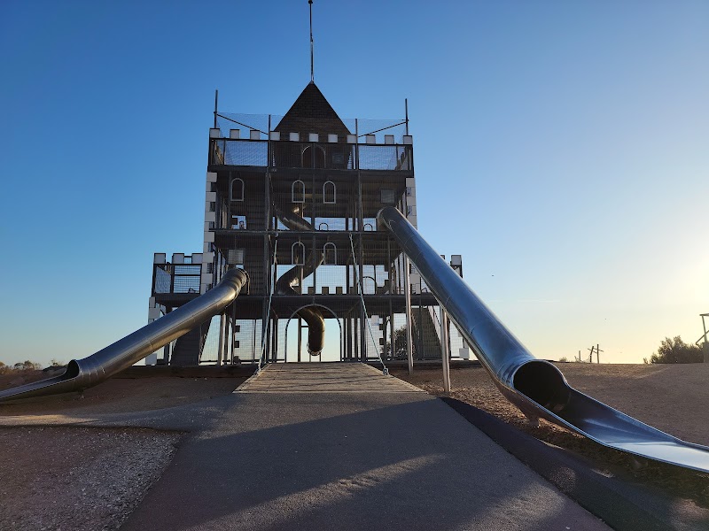 St Kilda Adventure Playground photo 3