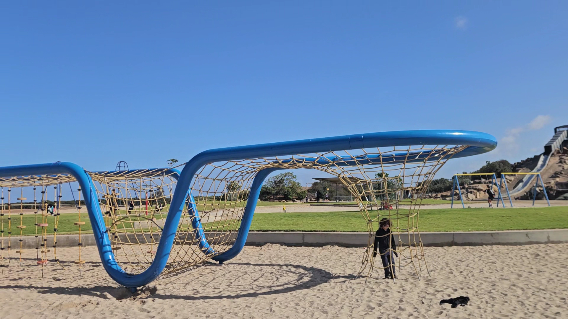 St Kilda Adventure Playground photo 2