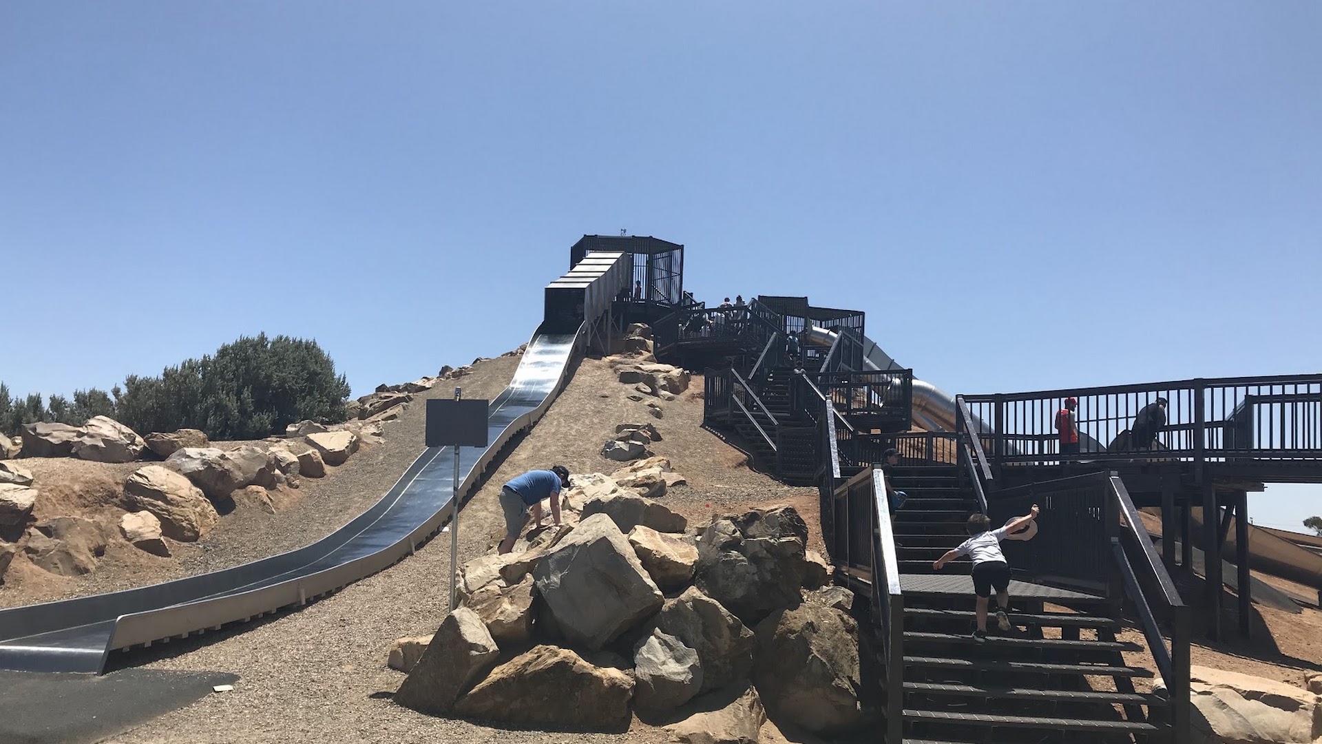 St Kilda Adventure Playground photo 3
