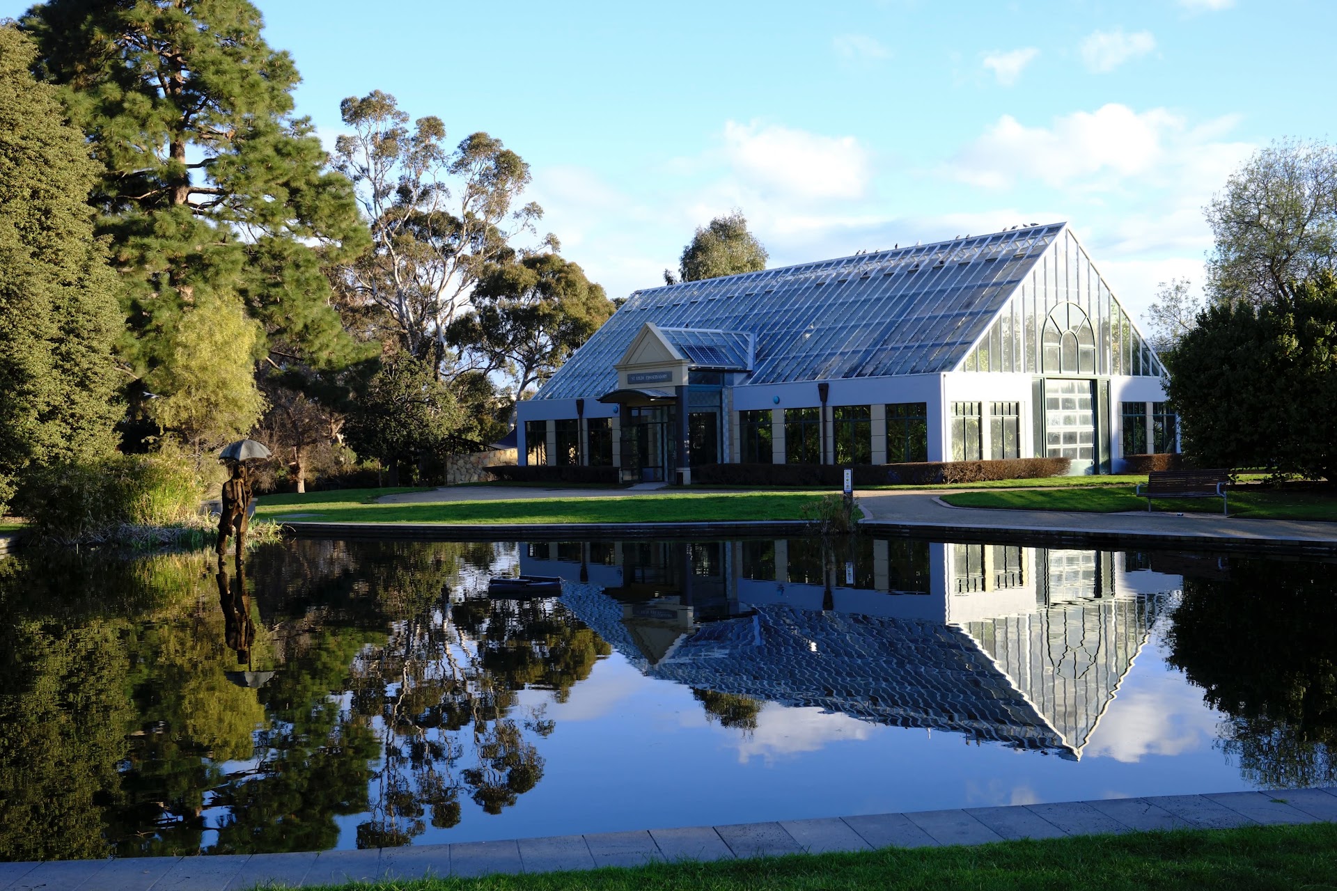 St Kilda Botanical Gardens photo 3
