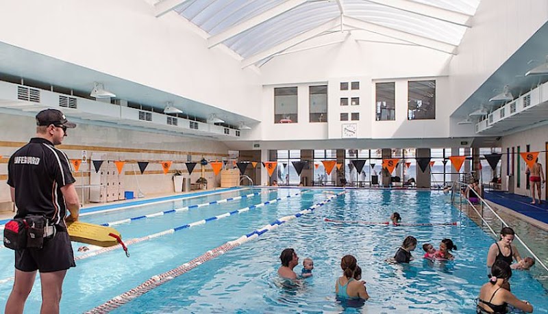 St Kilda Sea Baths Complex photo 2