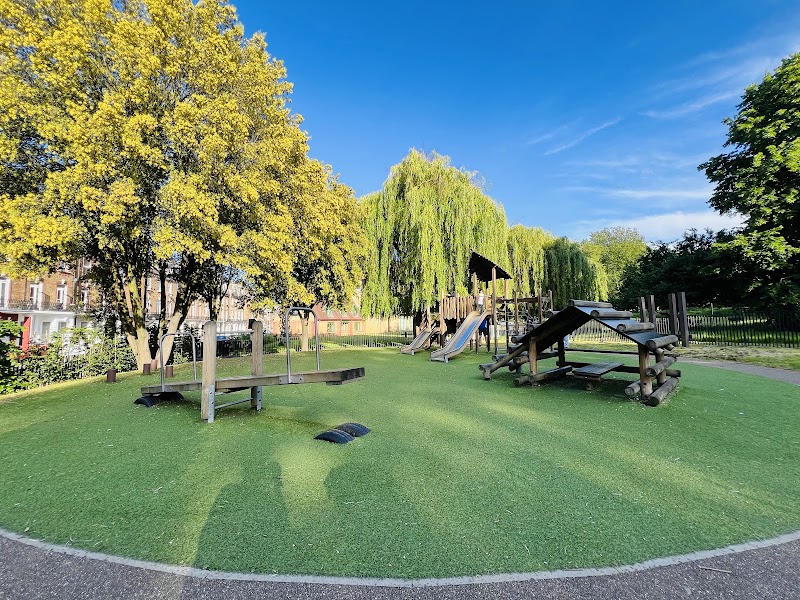 St Mark's Children's Playground