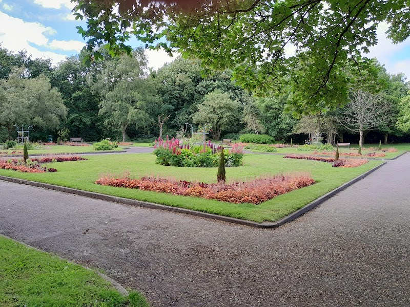 St. Mary's Park photo 2