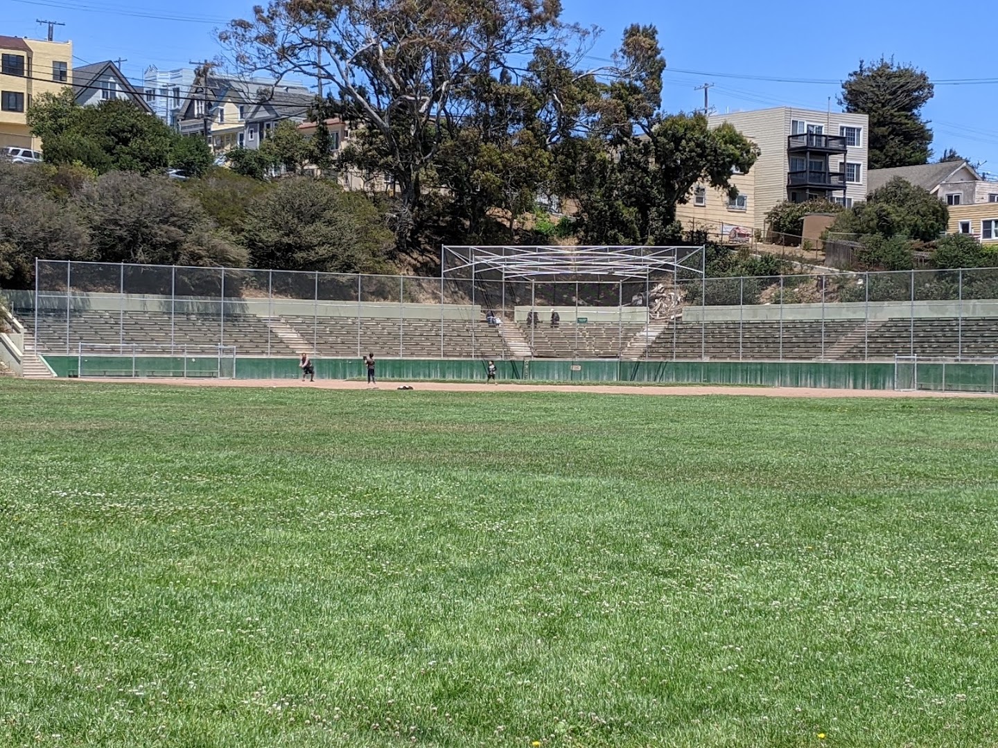 St. Mary's Playground photo 3