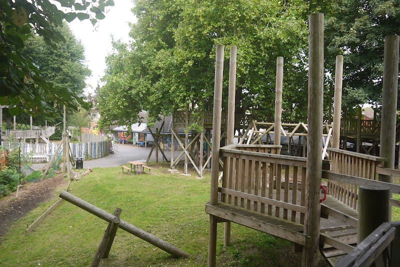 St Paul's Adventure Playground photo 2
