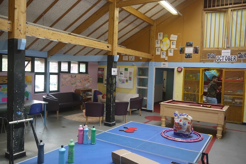 St Paul's Adventure Playground photo 3