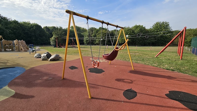 St Pauls Cray Recreation Ground photo 2