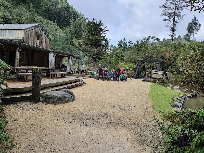 Staglands Wildlife Reserve & Café photo 3